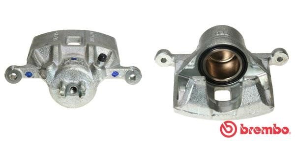 Brembo F 28 145 Bremssattel F28145: Kaufen Sie zu einem guten Preis in Polen bei 2407.PL!