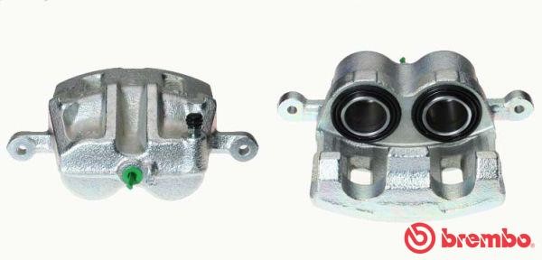 Brembo F 30 043 Brake caliper F30043: Buy near me at 2407.PL in Poland at an Affordable price!