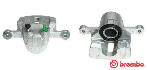 Brembo F 30 165 Brake caliper F30165: Buy near me at 2407.PL in Poland at an Affordable price!
