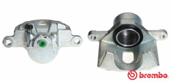 Brembo F 30 079 Суппорт тормозной F30079: Отличная цена - Купить в Польше на 2407.PL!