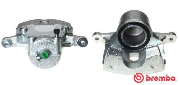 Brembo F 30 198 Brake caliper F30198: Buy near me at 2407.PL in Poland at an Affordable price!