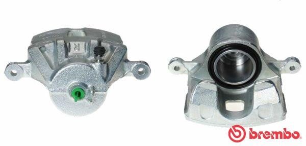 Brembo F 30 093 Bremssattel F30093: Kaufen Sie zu einem guten Preis in Polen bei 2407.PL!