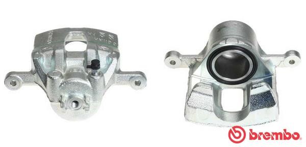 Brembo F 30 221 Brake caliper F30221: Buy near me at 2407.PL in Poland at an Affordable price!