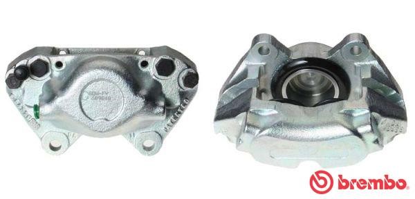 Brembo F 36 002 Brake caliper F36002: Buy near me at 2407.PL in Poland at an Affordable price!