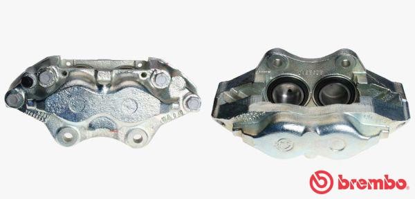 Brembo F 36 007 Суппорт тормозной F36007: Отличная цена - Купить в Польше на 2407.PL!