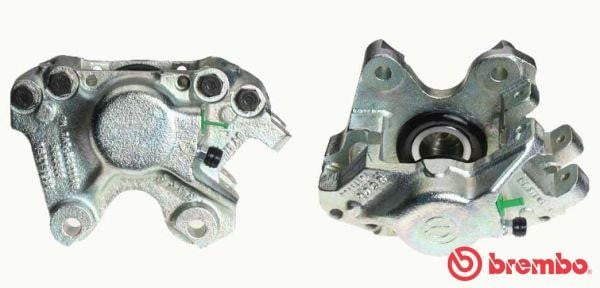 Brembo F 36 009 Brake caliper F36009: Buy near me at 2407.PL in Poland at an Affordable price!