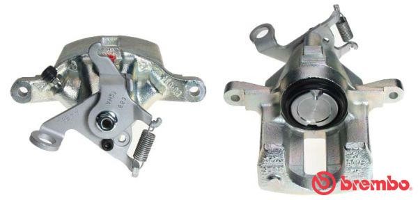 Brembo F 36 020 Bremssattel F36020: Kaufen Sie zu einem guten Preis in Polen bei 2407.PL!