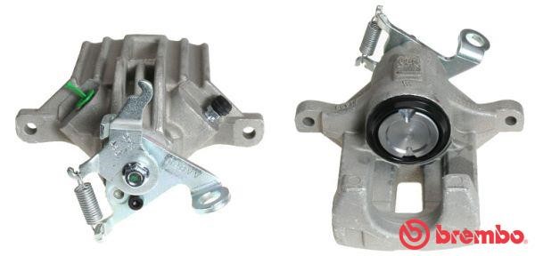 Brembo F 36 031 Суппорт тормозной F36031: Отличная цена - Купить в Польше на 2407.PL!