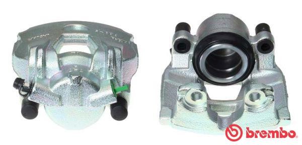 Brembo F 36 035 Brake caliper F36035: Buy near me at 2407.PL in Poland at an Affordable price!