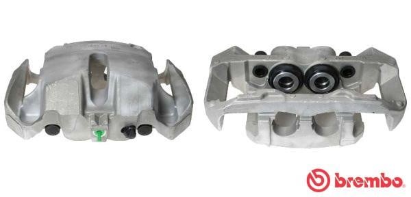 Brembo F 36 038 Brake caliper F36038: Buy near me at 2407.PL in Poland at an Affordable price!