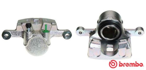 Brembo F 30 161 Brake caliper F30161: Buy near me in Poland at 2407.PL - Good price!