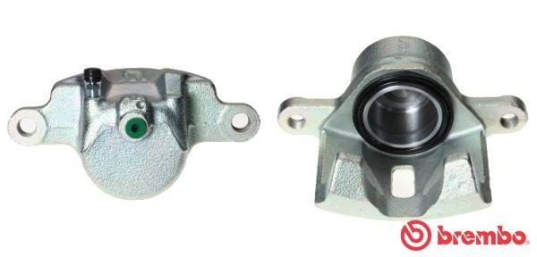 Brembo F 49 027 Brake caliper F49027: Buy near me at 2407.PL in Poland at an Affordable price!
