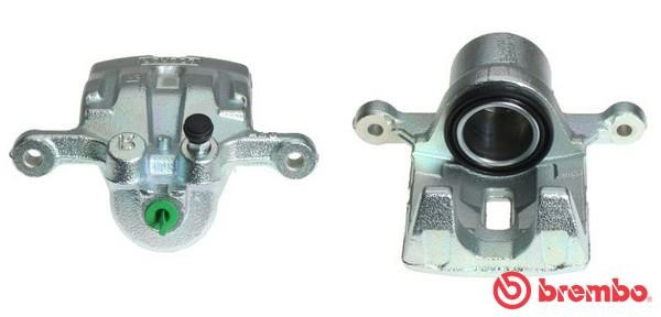 Brembo F 49 086 Brake caliper F49086: Buy near me at 2407.PL in Poland at an Affordable price!