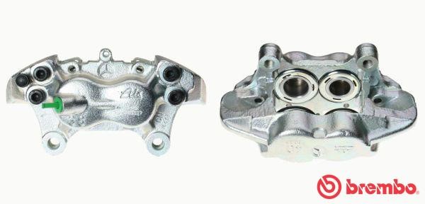 Brembo F 50 099 Brake caliper F50099: Buy near me in Poland at 2407.PL - Good price!