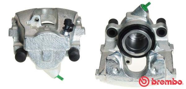 Brembo F 50 125 Brake caliper F50125: Buy near me at 2407.PL in Poland at an Affordable price!