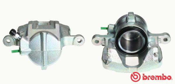 Brembo F 50 151 Brake caliper F50151: Buy near me at 2407.PL in Poland at an Affordable price!