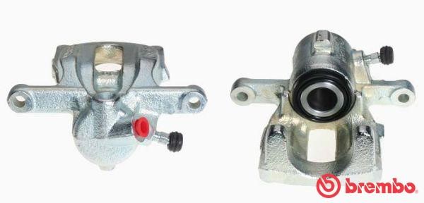 Brembo F 50 251 Brake caliper F50251: Buy near me in Poland at 2407.PL - Good price!