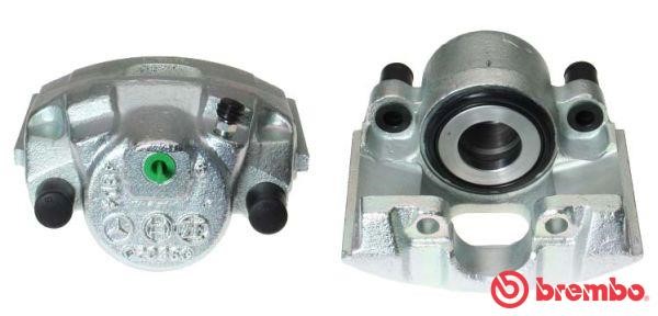 Brembo F 50 277 Brake caliper F50277: Buy near me at 2407.PL in Poland at an Affordable price!