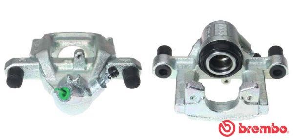 Brembo F 50 290 Brake caliper F50290: Buy near me at 2407.PL in Poland at an Affordable price!