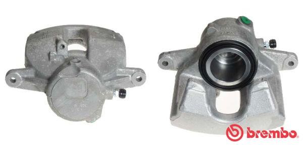 Brembo F 50 310 Brake caliper F50310: Buy near me at 2407.PL in Poland at an Affordable price!