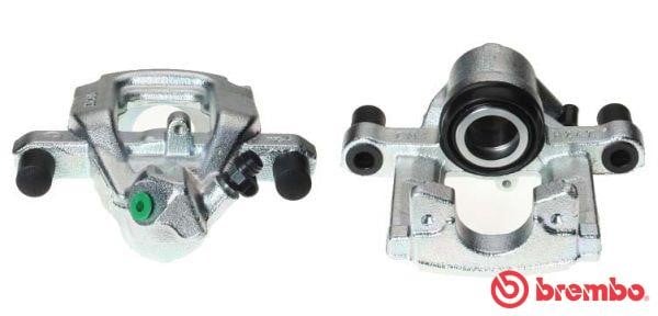 Brembo F 50 328 Bremssattel F50328: Bestellen Sie in Polen zu einem guten Preis bei 2407.PL!