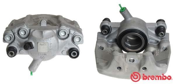 Brembo F 50 353 Brake caliper F50353: Buy near me at 2407.PL in Poland at an Affordable price!