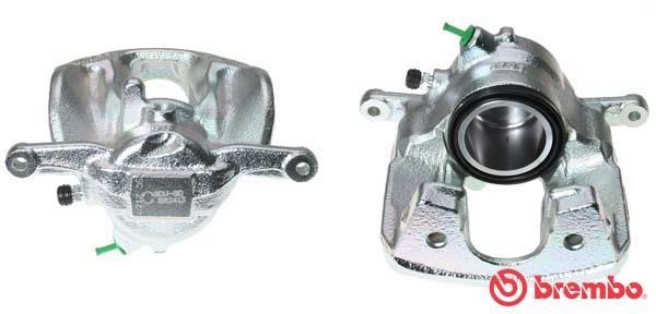 Brembo F 50 356 Brake caliper F50356: Buy near me at 2407.PL in Poland at an Affordable price!