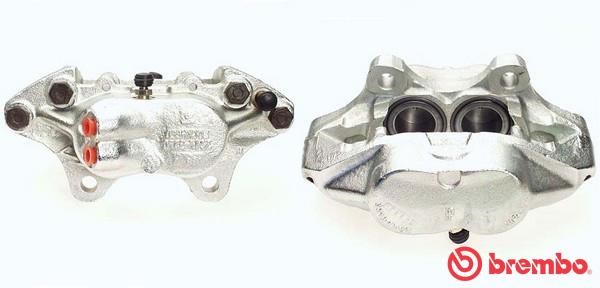 Brembo F 52 039 Brake caliper F52039: Buy near me at 2407.PL in Poland at an Affordable price!