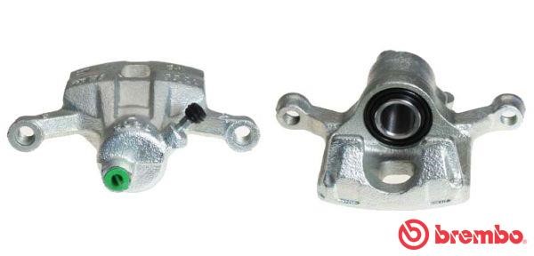 Brembo F 54 039 Brake caliper F54039: Buy near me at 2407.PL in Poland at an Affordable price!