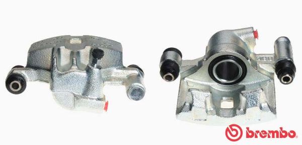 Brembo F 56 064 Brake caliper F56064: Buy near me in Poland at 2407.PL - Good price!