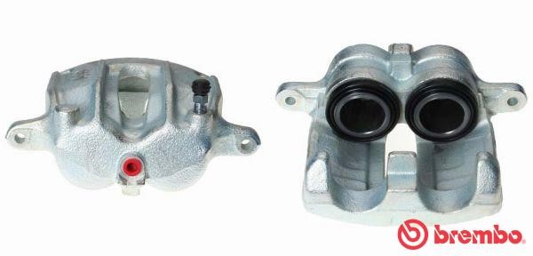 Brembo F 56 090 Brake caliper F56090: Buy near me at 2407.PL in Poland at an Affordable price!