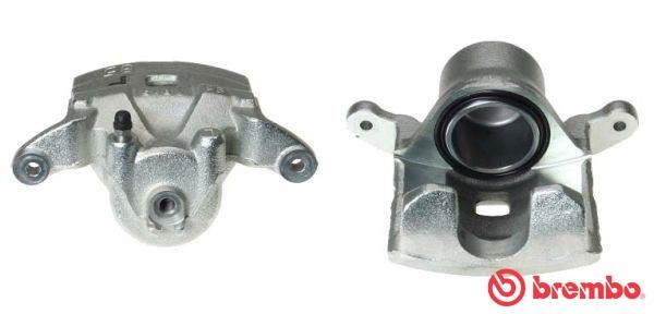 Brembo F 56 164 Brake caliper F56164: Buy near me at 2407.PL in Poland at an Affordable price!