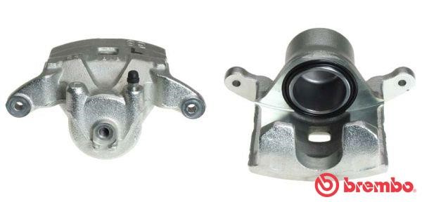 Brembo F 56 165 Brake caliper F56165: Buy near me at 2407.PL in Poland at an Affordable price!