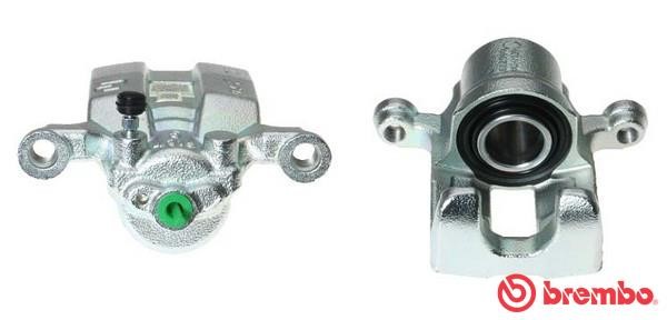 Brembo F 56 168 Brake caliper F56168: Buy near me at 2407.PL in Poland at an Affordable price!