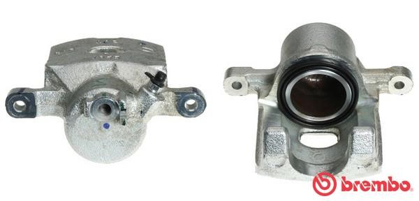 Brembo F 56 173 Brake caliper F56173: Buy near me at 2407.PL in Poland at an Affordable price!