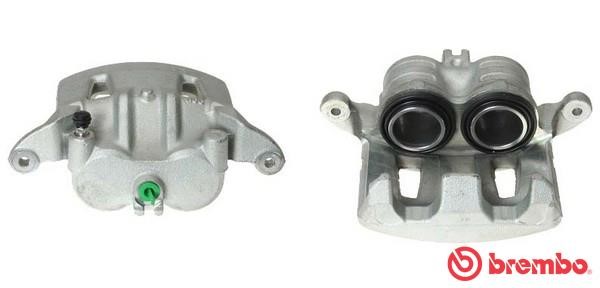 Brembo F 56 178 Brake caliper F56178: Buy near me at 2407.PL in Poland at an Affordable price!