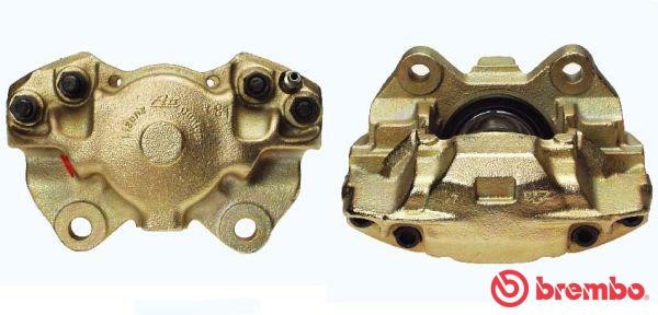 Brembo F 59 004 Brake caliper F59004: Buy near me at 2407.PL in Poland at an Affordable price!