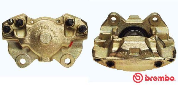 Brembo F 59 005 Brake caliper F59005: Buy near me at 2407.PL in Poland at an Affordable price!
