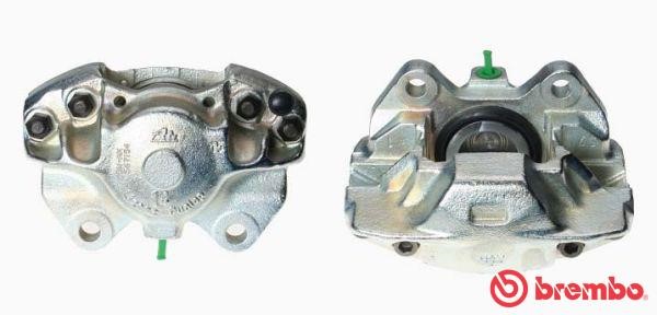 Brembo F 59 024 Суппорт тормозной F59024: Отличная цена - Купить в Польше на 2407.PL!