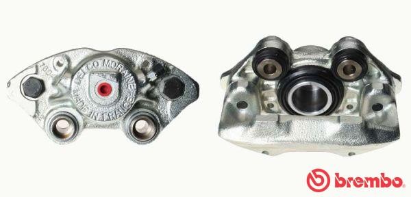 Brembo F 59 053 Brake caliper F59053: Buy near me at 2407.PL in Poland at an Affordable price!