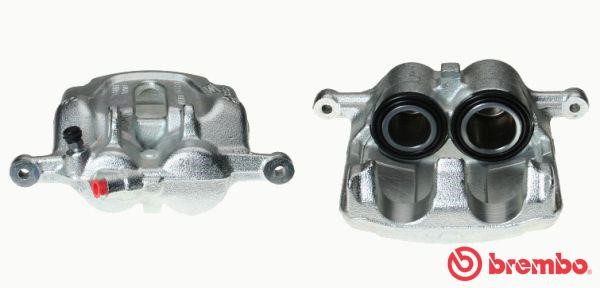 Brembo F 59 146 Bremssattel F59146: Kaufen Sie zu einem guten Preis in Polen bei 2407.PL!