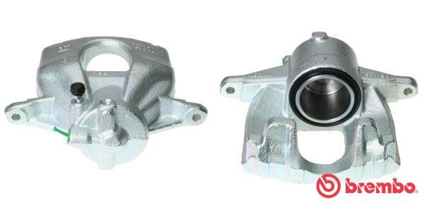 Brembo F 59 158 Brake caliper F59158: Buy near me in Poland at 2407.PL - Good price!