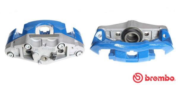 Brembo F 59 179 Zacisk hamulcowy F59179: Dobra cena w Polsce na 2407.PL - Kup Teraz!