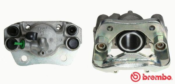Brembo F 61 068 Brake caliper F61068: Buy near me at 2407.PL in Poland at an Affordable price!