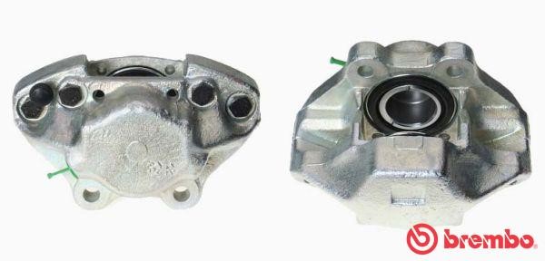 Brembo F 61 080 Brake caliper F61080: Buy near me in Poland at 2407.PL - Good price!