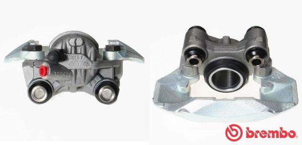 Buy Brembo F 61 084 at a low price in Poland!