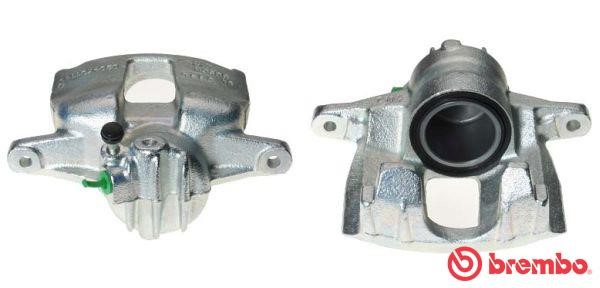 Brembo F 61 164 Brake caliper F61164: Buy near me at 2407.PL in Poland at an Affordable price!