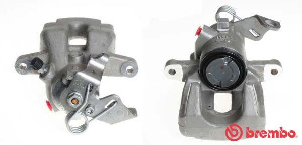 Buy Brembo F 61 167 at a low price in Poland!