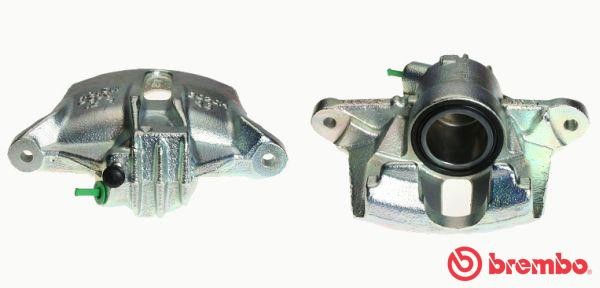 Brembo F 61 168 Brake caliper F61168: Buy near me at 2407.PL in Poland at an Affordable price!