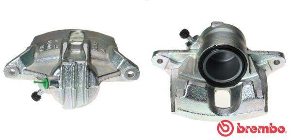 Brembo F 61 174 Brake caliper F61174: Buy near me at 2407.PL in Poland at an Affordable price!